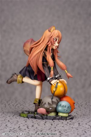 The Rising of the Shield Hero 1/7 Scale Pre-Painted Figure: Raphtalia Childhood Ver. (Re-run)