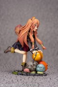 The Rising of the Shield Hero 1/7 Scale Pre-Painted Figure: Raphtalia Childhood Ver. (Re-run) thumbnail 4