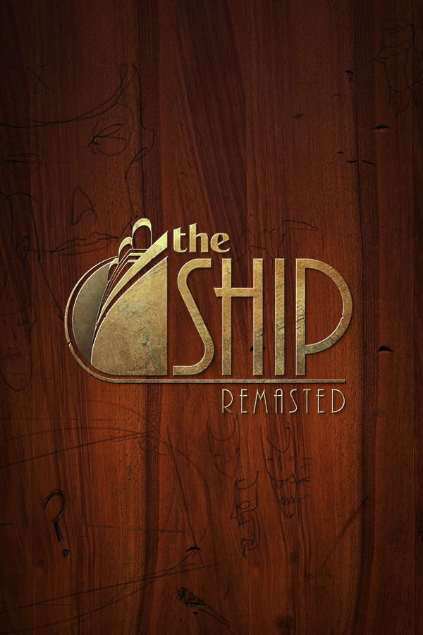 The Ship: Remasted STEAM digital — Import Game Deal