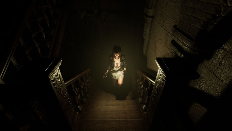 Tormented Souls <span class="ext" style="background-color: #2a475e; color: #FFFFFF;">STEAM</span> <span class="ext ext_digital">digital</span> image 10