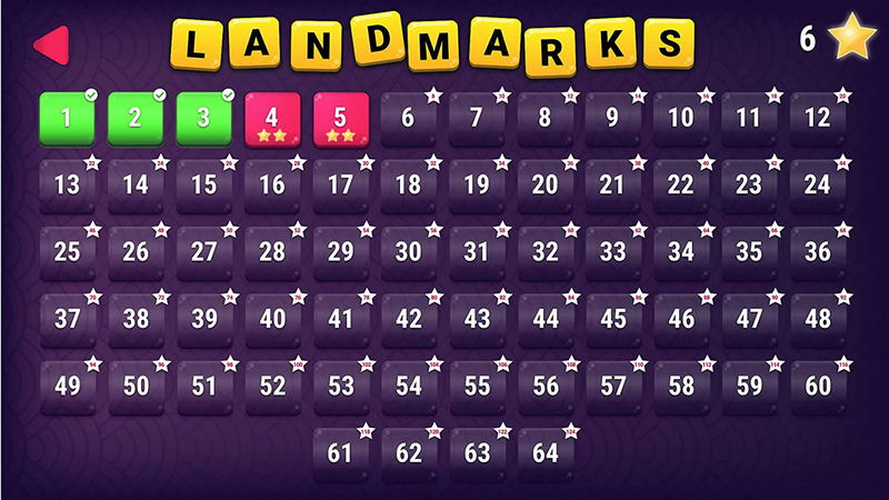 World Quiz (Code in a box) image 10