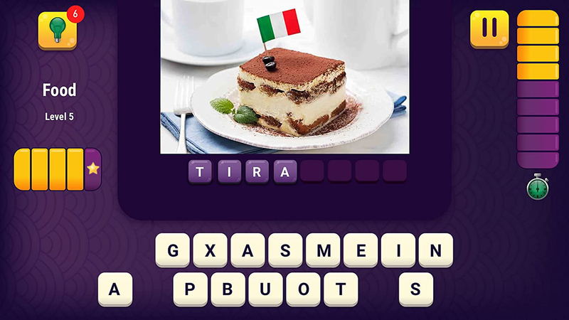 World Quiz (Code in a box) image 7