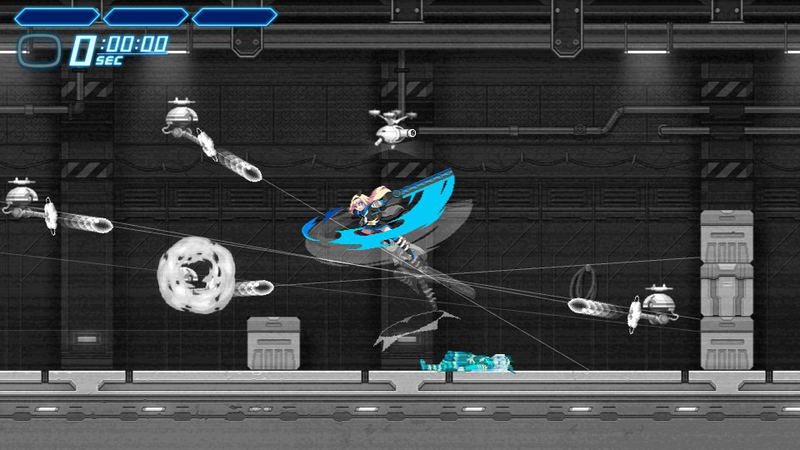 COGEN: Sword of Rewind (English) image 3