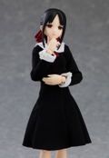 figma No. 539 Kaguya-sama Love is War: Kaguya Shinomiya [GSC Online Shop Limited Ver.] thumbnail 4