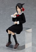 figma No. 539 Kaguya-sama Love is War: Kaguya Shinomiya [GSC Online Shop Limited Ver.] thumbnail 6