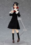 figma No. 539 Kaguya-sama Love is War: Kaguya Shinomiya [GSC Online Shop Limited Ver.] thumbnail 7