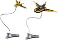 S.H.Figuarts Ultraman Tiga: Guts Wing 1 & Guts Wing 2 Set thumbnail 1