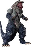 S.H.Figuarts Ultraman Tiga: Golza thumbnail 1