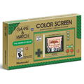 Game & Watch: The Legend of Zelda [Limited Edition] thumbnail 1