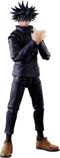 S.H.Figuarts Jujutsu Kaisen: Megumi Fushiguro thumbnail 1