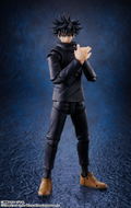 S.H.Figuarts Jujutsu Kaisen: Megumi Fushiguro thumbnail 2