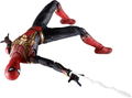 S.H.Figuarts Spider-Man No Way Home: Spider-Man Integrated Suit thumbnail 1