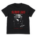 That Time I Got Reincarnated As A Slime - Demon Lord Rimuru Tempest T-shirt Black (L Size) thumbnail 1
