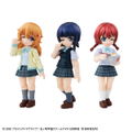 Aqua Shooters! Feat. Nijigasaki High School Idol Club 03 (Set of 3 Pieces) thumbnail 2