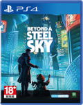 Beyond a Steel Sky (English) thumbnail 1