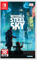 Beyond a Steel Sky (English) thumbnail 1