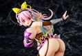 CA Works Taimanin RPG x Super Sonico 1/7 Scale Pre-Painted Figure: Super Sonico TAIMANIN Ver. thumbnail 7