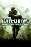 Call of Duty 4: Modern Warfare <span class="ext" style="background-color: #2a475e; color: #FFFFFF;">STEAM</span> <span class="ext ext_digital">digital</span> thumbnail 1