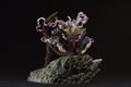 Capcom Figure Builder Creator's Model Monster Hunter Rise: Magnamalo thumbnail 1