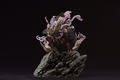 Capcom Figure Builder Creator's Model Monster Hunter Rise: Magnamalo thumbnail 2