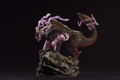 Capcom Figure Builder Creator's Model Monster Hunter Rise: Magnamalo thumbnail 3