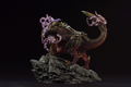 Capcom Figure Builder Creator's Model Monster Hunter Rise: Magnamalo thumbnail 4