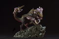 Capcom Figure Builder Creator's Model Monster Hunter Rise: Magnamalo thumbnail 8