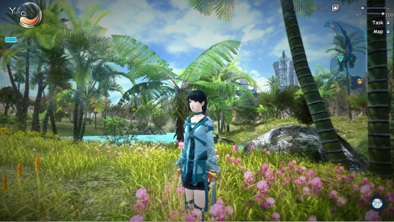 Chinese Paladin：Sword and Fairy 6 <span class="ext" style="background-color: #2a475e; color: #FFFFFF;">STEAM</span> <span class="ext ext_digital">digital</span> image 2