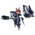 Desktop Army Alice Gear Aegis: Rin Himukai (Honpou) thumbnail 2