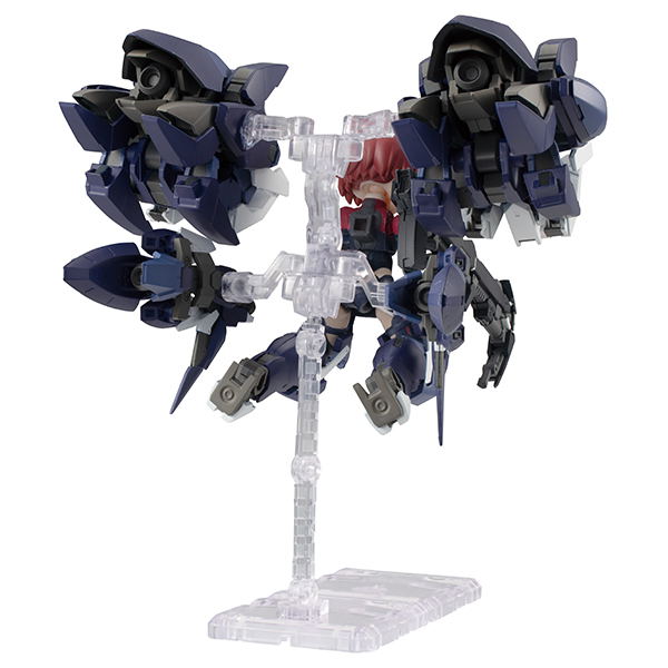 Desktop Army Alice Gear Aegis: Rin Himukai (Honpou) image 6