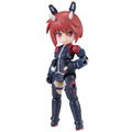 Desktop Army Alice Gear Aegis: Rin Himukai (Honpou) thumbnail 7