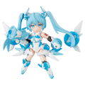 Desktop Singer Snow Miku Series (Set of 3 Pieces) thumbnail 2
