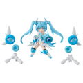 Desktop Singer Snow Miku Series (Set of 3 Pieces) thumbnail 5