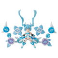 Desktop Singer Snow Miku Series (Set of 3 Pieces) thumbnail 8