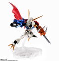 Digimon Adventure Our War Game! Digimon Unit Nxedge Style: Omnimon Special Color Ver. thumbnail 2