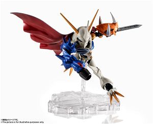 Digimon Adventure Our War Game! Digimon Unit Nxedge Style: Omnimon Special Color Ver.