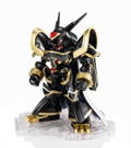 Digimon Adventure tri Digimon Unit Nxedge Style: Alphamon Special Color Ver. thumbnail 1