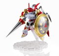 Digimon Tamers Digimon Unit Nxedge Style: Dukemon Special Color Ver. thumbnail 1