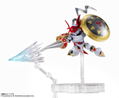 Digimon Tamers Digimon Unit Nxedge Style: Dukemon Special Color Ver. thumbnail 5