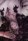 Dr. Stone Pillow Cover thumbnail 3