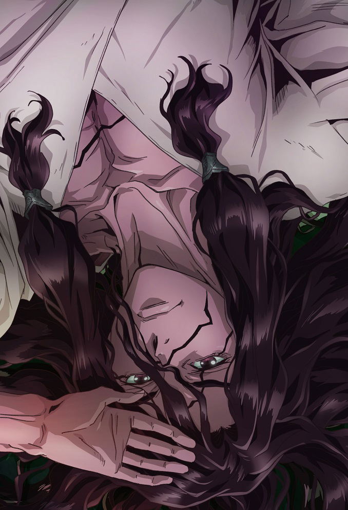 Dr. Stone Pillow Cover image 3