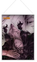 Dr. Stone: Shishio Tsukasa B2 Wall Scroll thumbnail 1