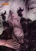 Dr. Stone: Shishio Tsukasa B2 Wall Scroll thumbnail 2