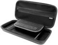 Eva Pouch for Nintendo Switch OLED Model (Black) thumbnail 3