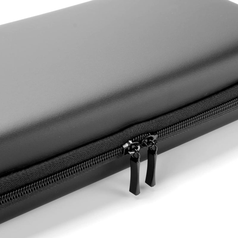 Eva Pouch for Nintendo Switch OLED Model (Black) image 5