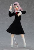 figma No. 540 Kaguya-sama Love is War: Chika Fujiwara thumbnail 3