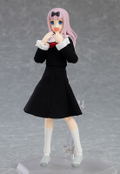 figma No. 540 Kaguya-sama Love is War: Chika Fujiwara thumbnail 5