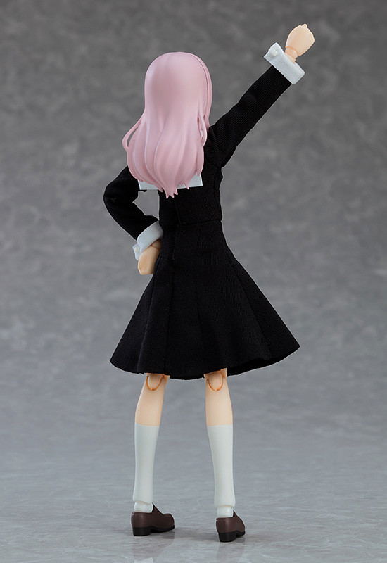 figma No. 540 Kaguya-sama Love is War: Chika Fujiwara image 6