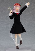 figma No. 540 Kaguya-sama Love is War: Chika Fujiwara [GSC Online Shop Limited Ver.] thumbnail 8