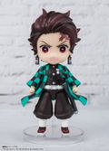 Figuarts Mini Demon Slayer Kimetsu no Yaiba: Tanjiro Kamado Water Breathing thumbnail 3